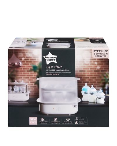 Tommee Tippee Electric Steriliser